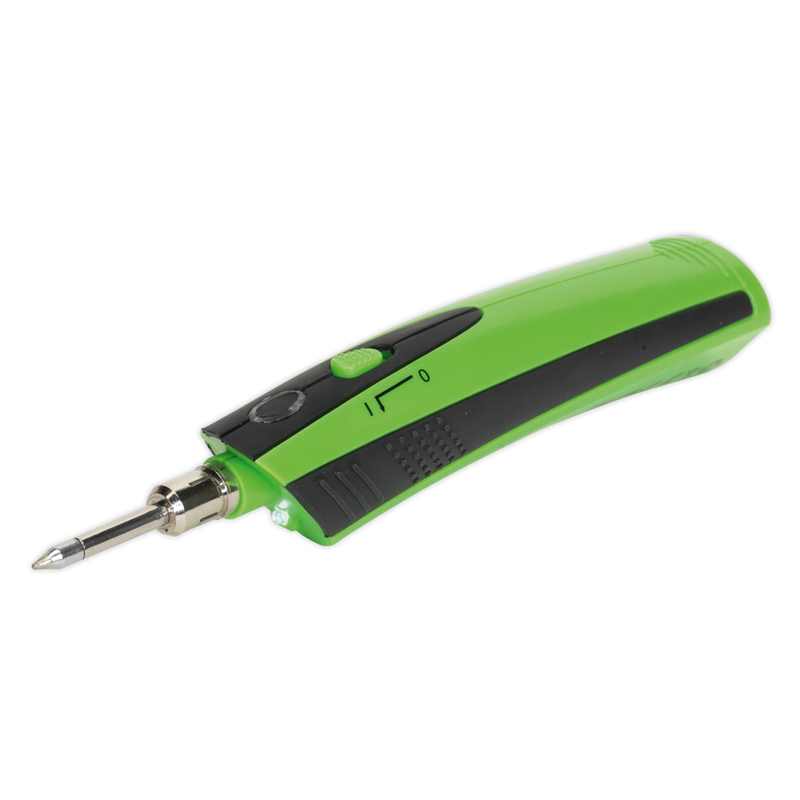 Sealey SDL6 6W Rechargeable Lithium-ion Soldering Iron