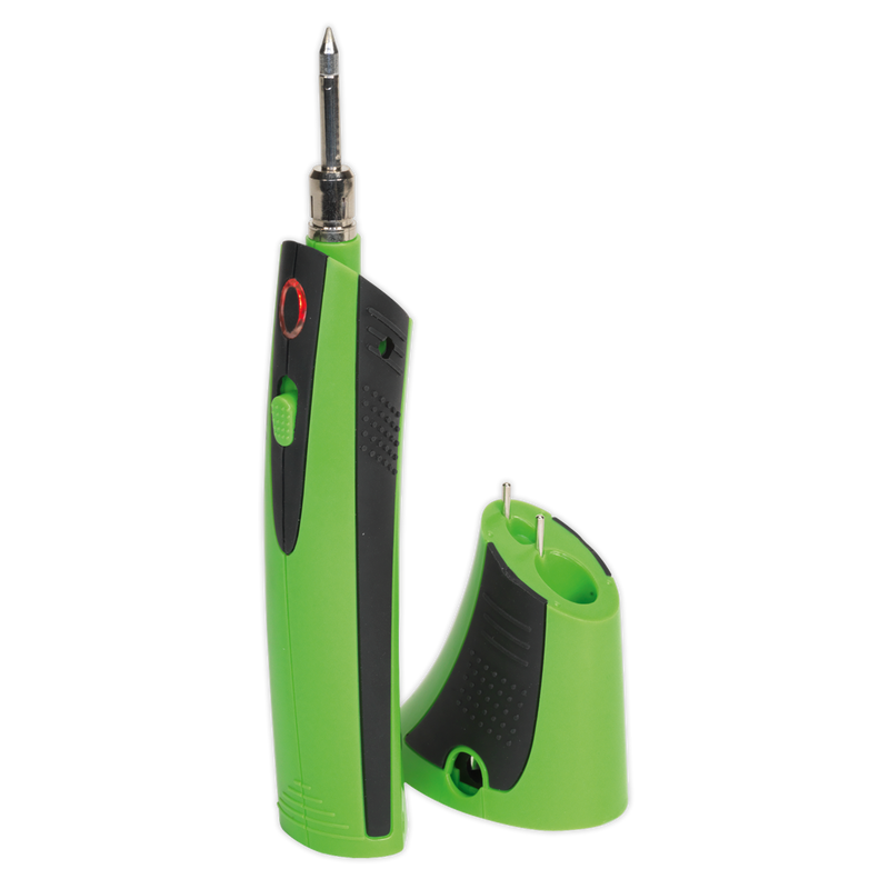 Sealey SDL6 6W Rechargeable Lithium-ion Soldering Iron