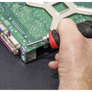 Sealey SDL7 8W Rechargeable Lithium-ion Soldering Iron