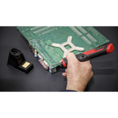 Sealey SDL7 8W Rechargeable Lithium-ion Soldering Iron