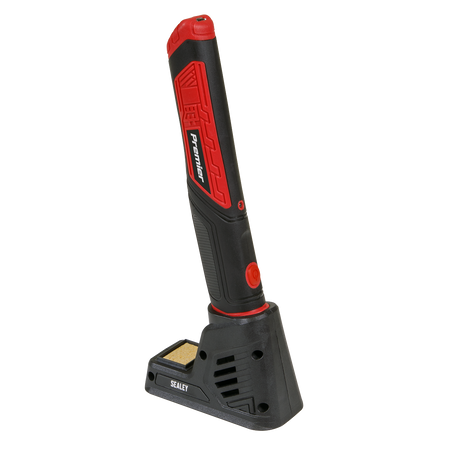 Sealey SDL7 8W Rechargeable Lithium-ion Soldering Iron