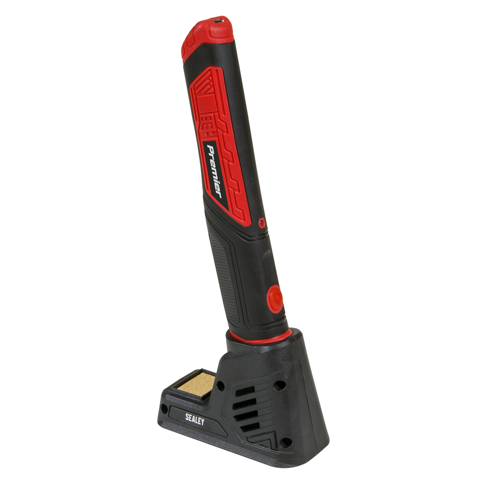 Sealey SDL7 8W Rechargeable Lithium-ion Soldering Iron
