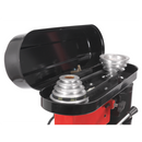 Sealey SDM30 5-Speed Hobby Pillar Drill 580mm Ht 350W