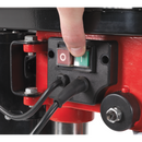 Sealey SDM30 5-Speed Hobby Pillar Drill 580mm Ht 350W