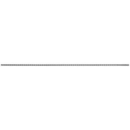 Sealey SDS10X1000 10 x 1000mm SDS Plus Drill Bit