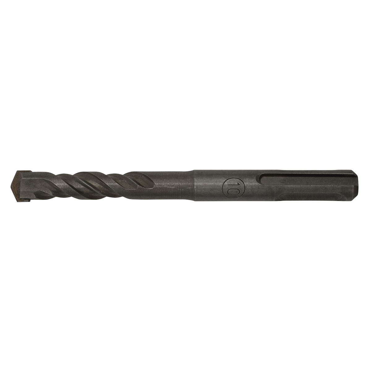 Sealey SDS10X110 10 x 110mm SDS Plus Drill Bit