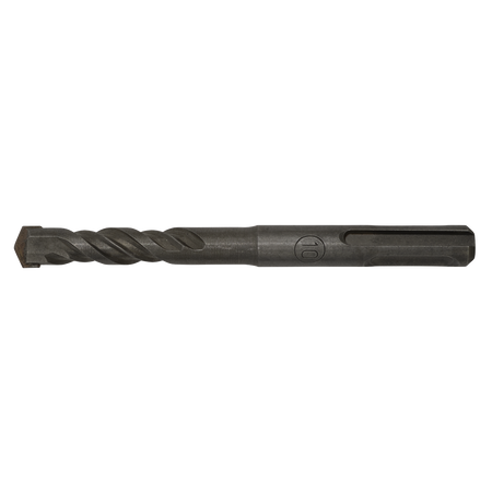 Sealey SDS10X110 10 x 110mm SDS Plus Drill Bit
