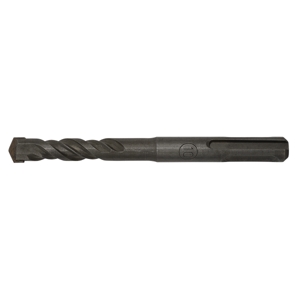 Sealey SDS10X110 10 x 110mm SDS Plus Drill Bit