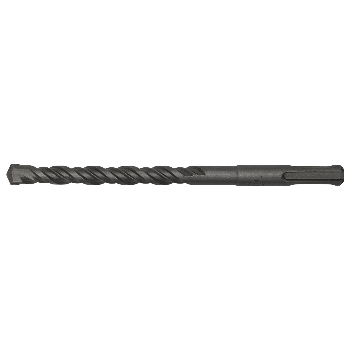 Sealey SDS10X160 10 x 160mm SDS Plus Drill Bit