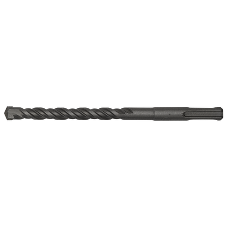 Sealey SDS10X160 10 x 160mm SDS Plus Drill Bit