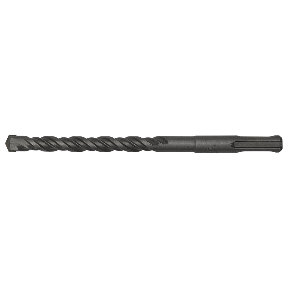 Sealey SDS10X160 10 x 160mm SDS Plus Drill Bit