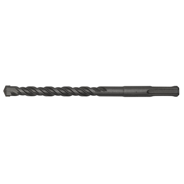 Sealey SDS10X160 10 x 160mm SDS Plus Drill Bit