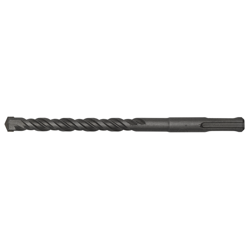 Sealey SDS10X160 10 x 160mm SDS Plus Drill Bit