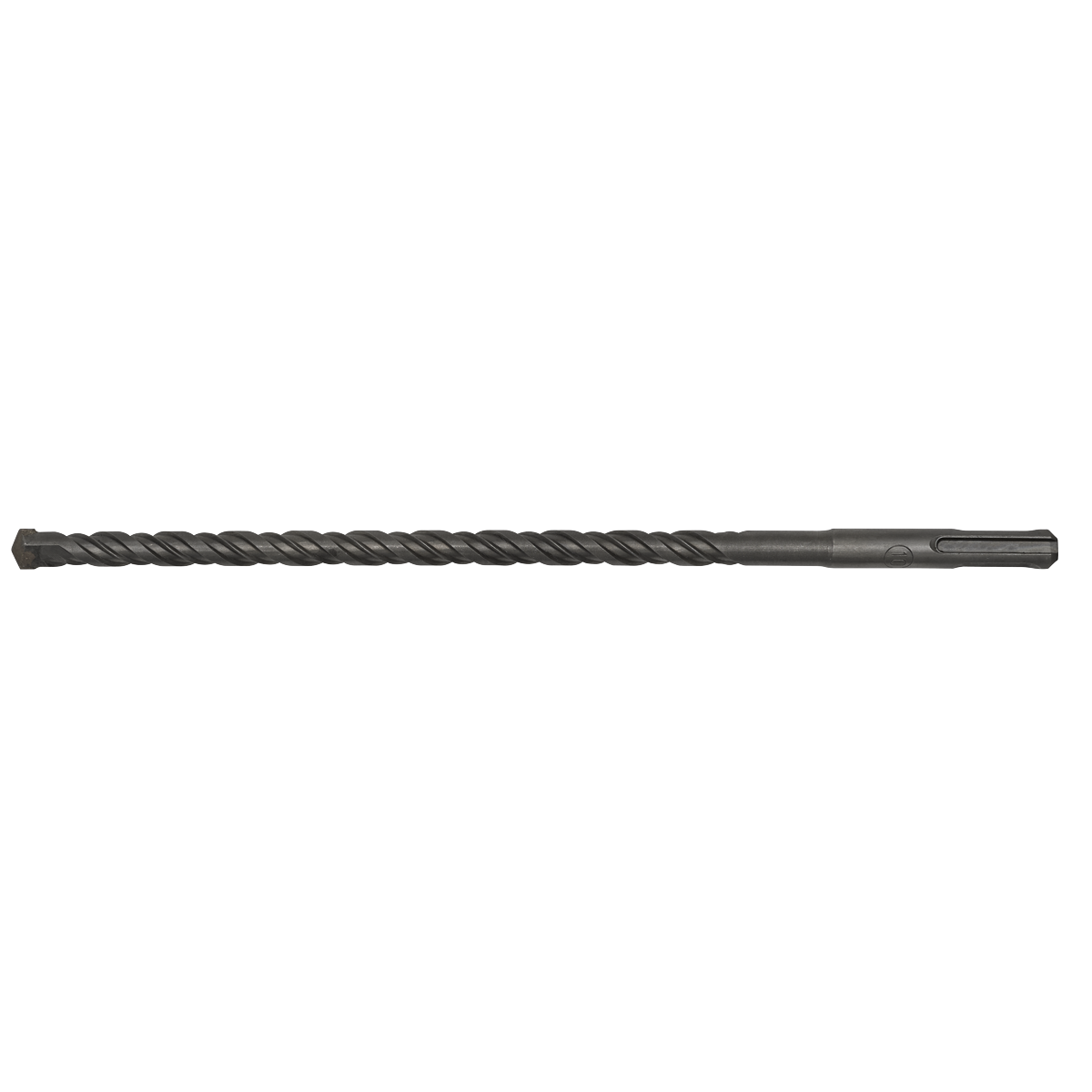Sealey SDS10X260 10 x 260mm SDS Plus Drill Bit