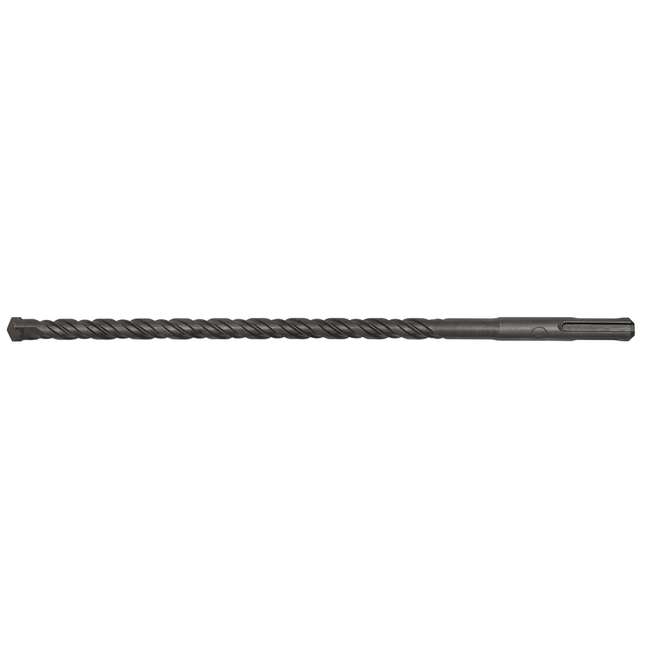 Sealey SDS10X260 10 x 260mm SDS Plus Drill Bit