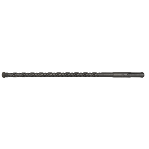 Sealey SDS10X260 10 x 260mm SDS Plus Drill Bit