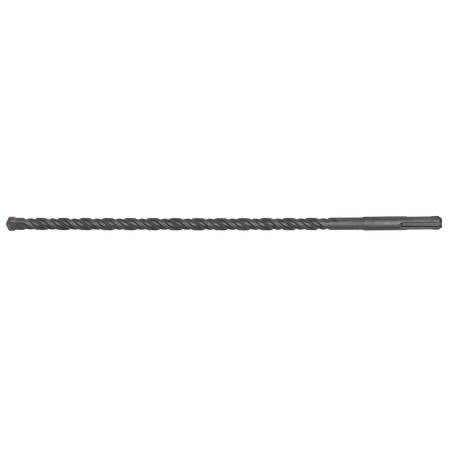 Sealey SDS10X310 10 x 310mm SDS Plus Drill Bit
