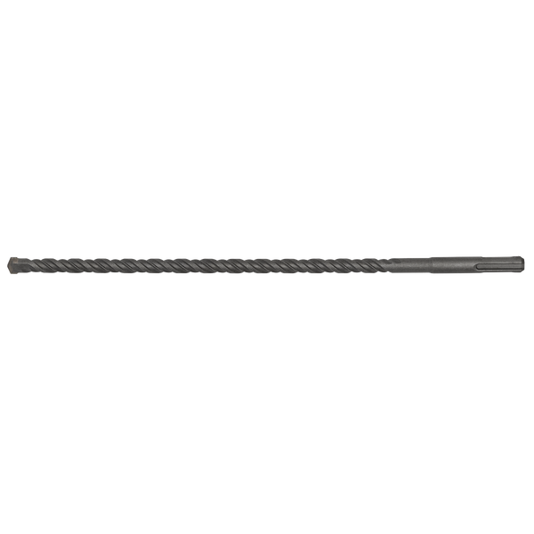 Sealey SDS10X310 10 x 310mm SDS Plus Drill Bit