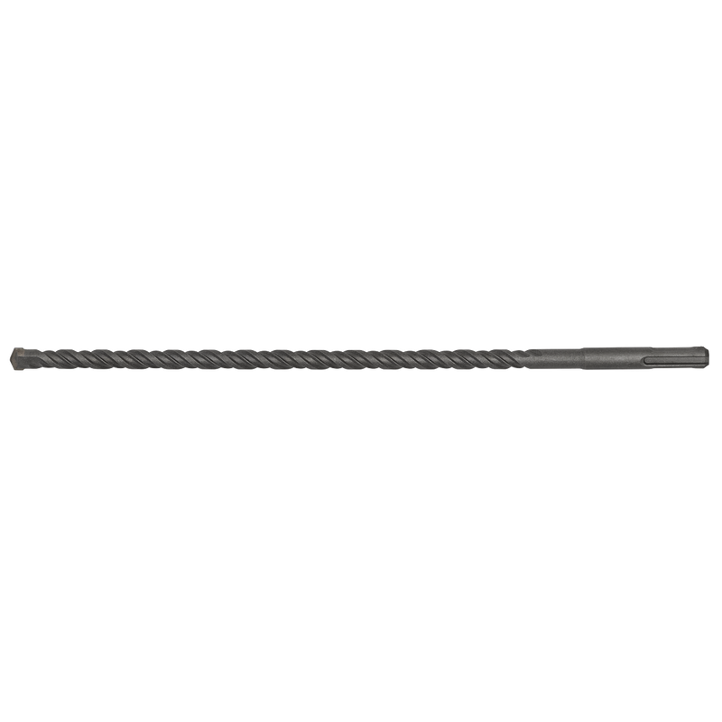 Sealey SDS10X310 10 x 310mm SDS Plus Drill Bit
