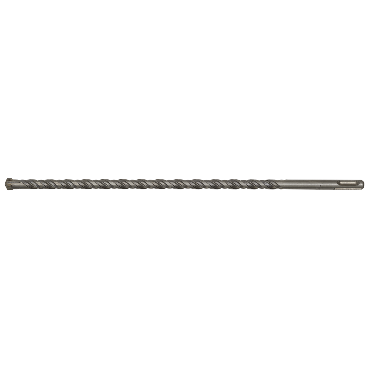 Sealey SDS10X360 10 x 360mm SDS Plus Drill Bit