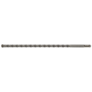 Sealey SDS10X360 10 x 360mm SDS Plus Drill Bit