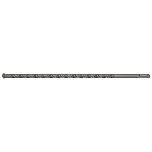 Sealey SDS10X360 10 x 360mm SDS Plus Drill Bit