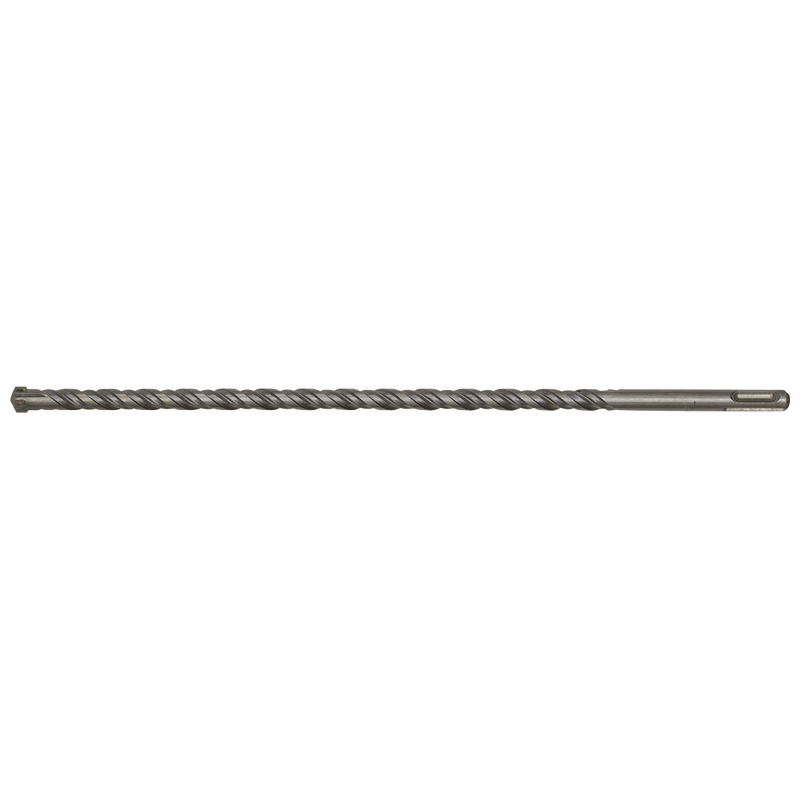 Sealey SDS10X360 10 x 360mm SDS Plus Drill Bit