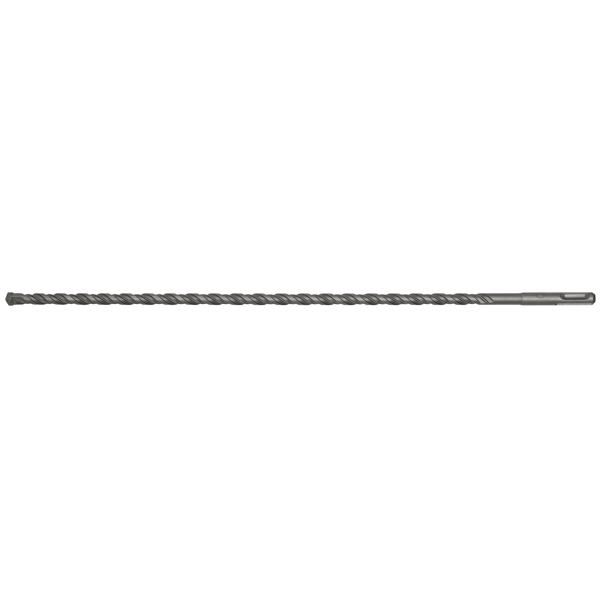 Sealey SDS10X450 10 x 450mm SDS Plus Drill Bit
