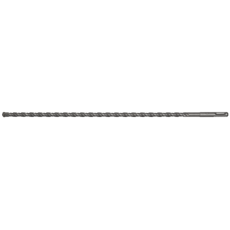 Sealey SDS10X450 10 x 450mm SDS Plus Drill Bit
