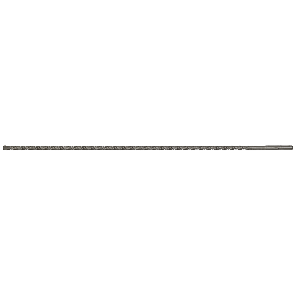 Sealey SDS10X600 10 x 600mm SDS Plus Drill Bit