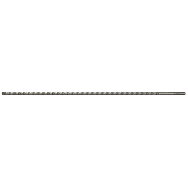 Sealey SDS10X600 10 x 600mm SDS Plus Drill Bit