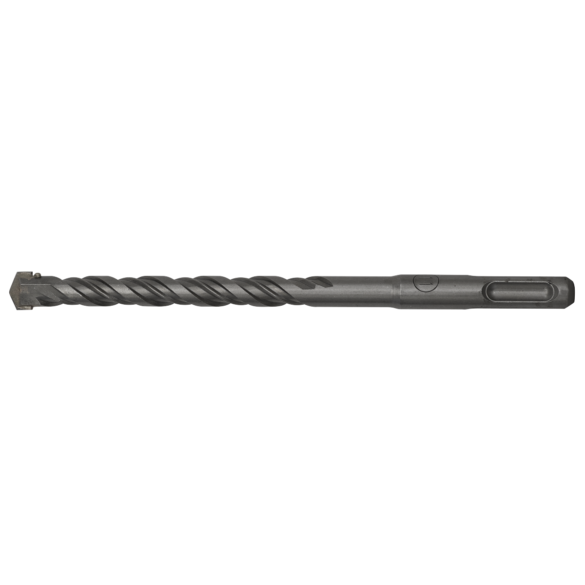 Sealey SDS11X160 11 x 160mm SDS Plus Drill Bit