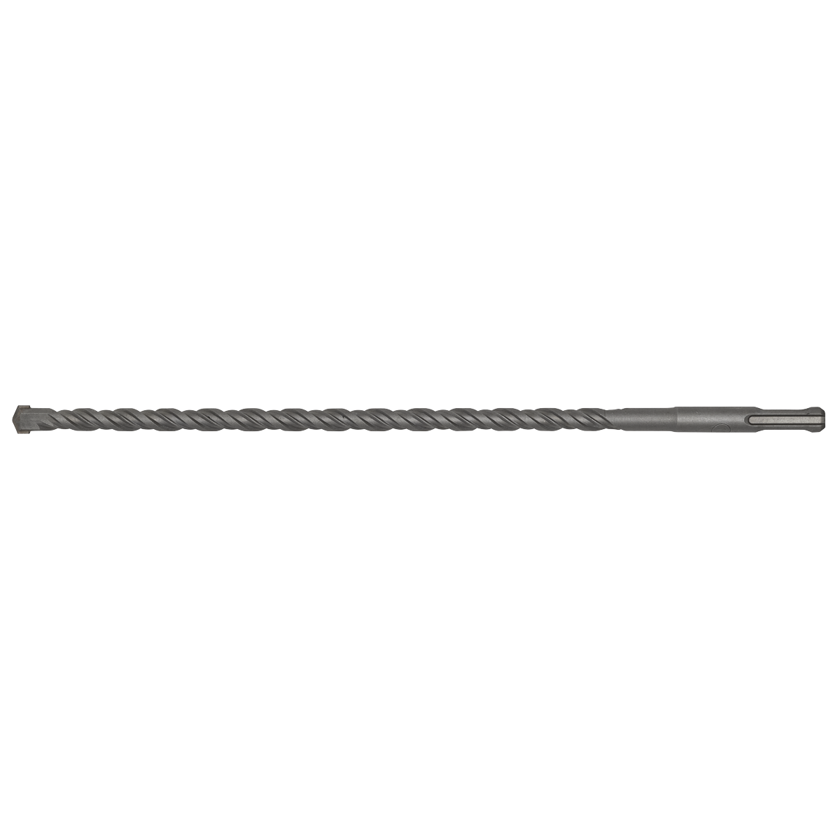 Sealey SDS11X310 11 x 310mm SDS Plus Drill Bit