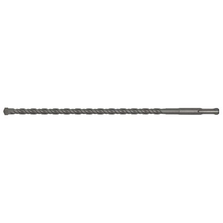Sealey SDS11X310 11 x 310mm SDS Plus Drill Bit