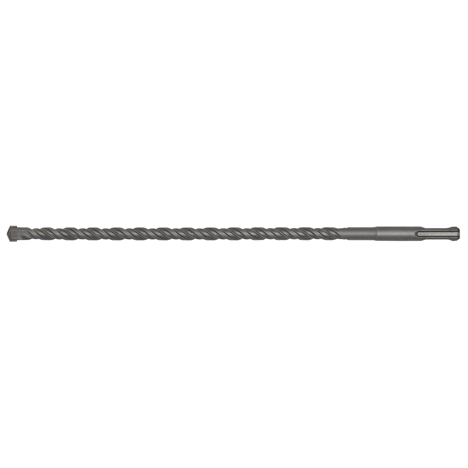 Sealey SDS11X310 11 x 310mm SDS Plus Drill Bit