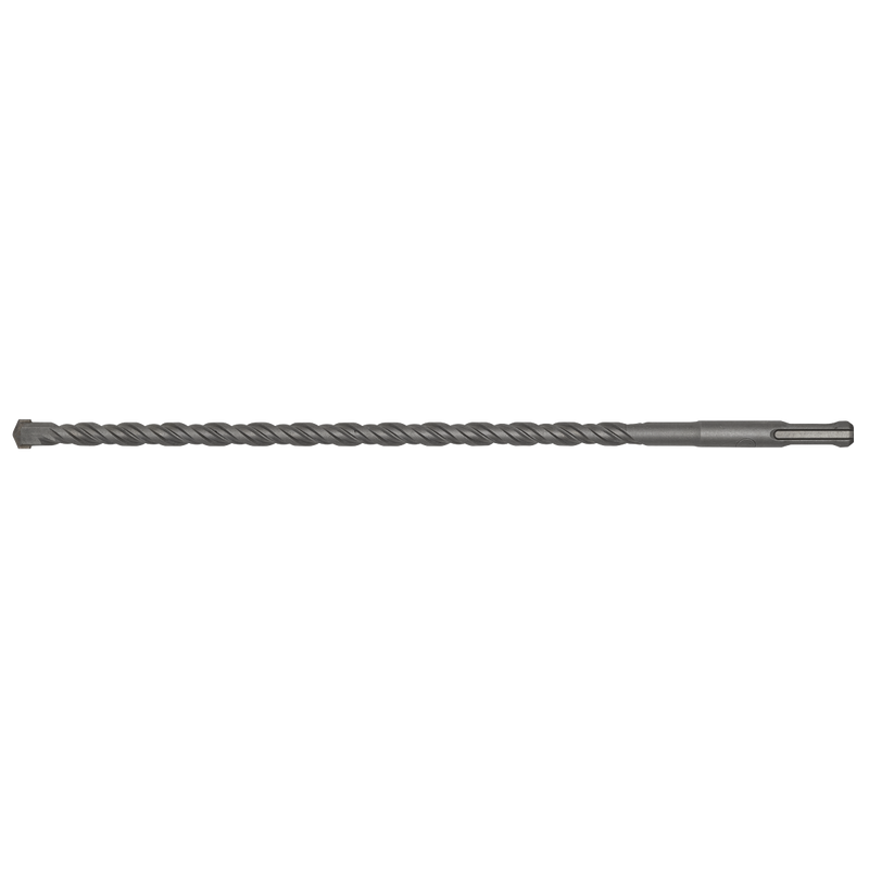 Sealey SDS11X310 11 x 310mm SDS Plus Drill Bit