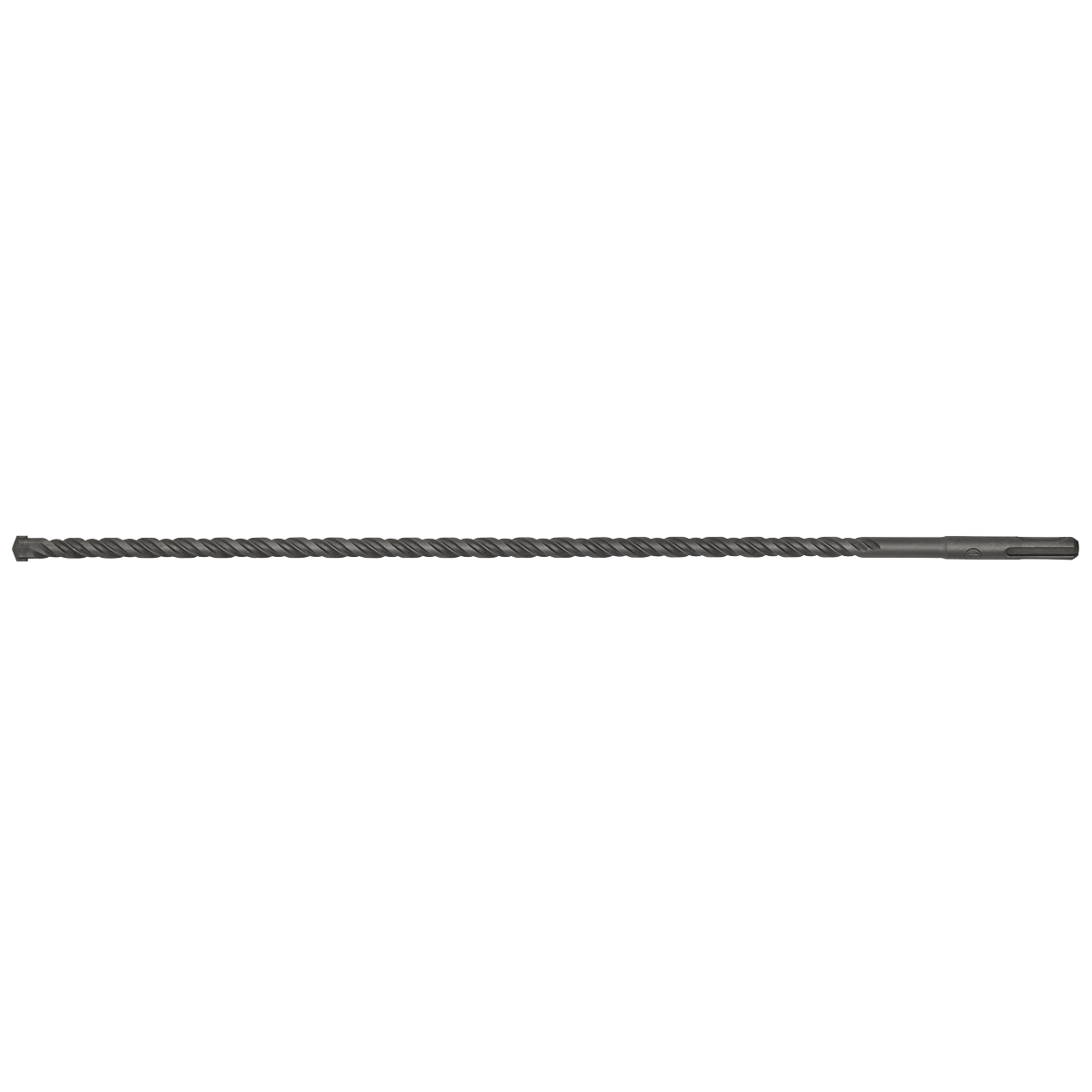 Sealey SDS11X450 11 x 450mm SDS Plus Drill Bit