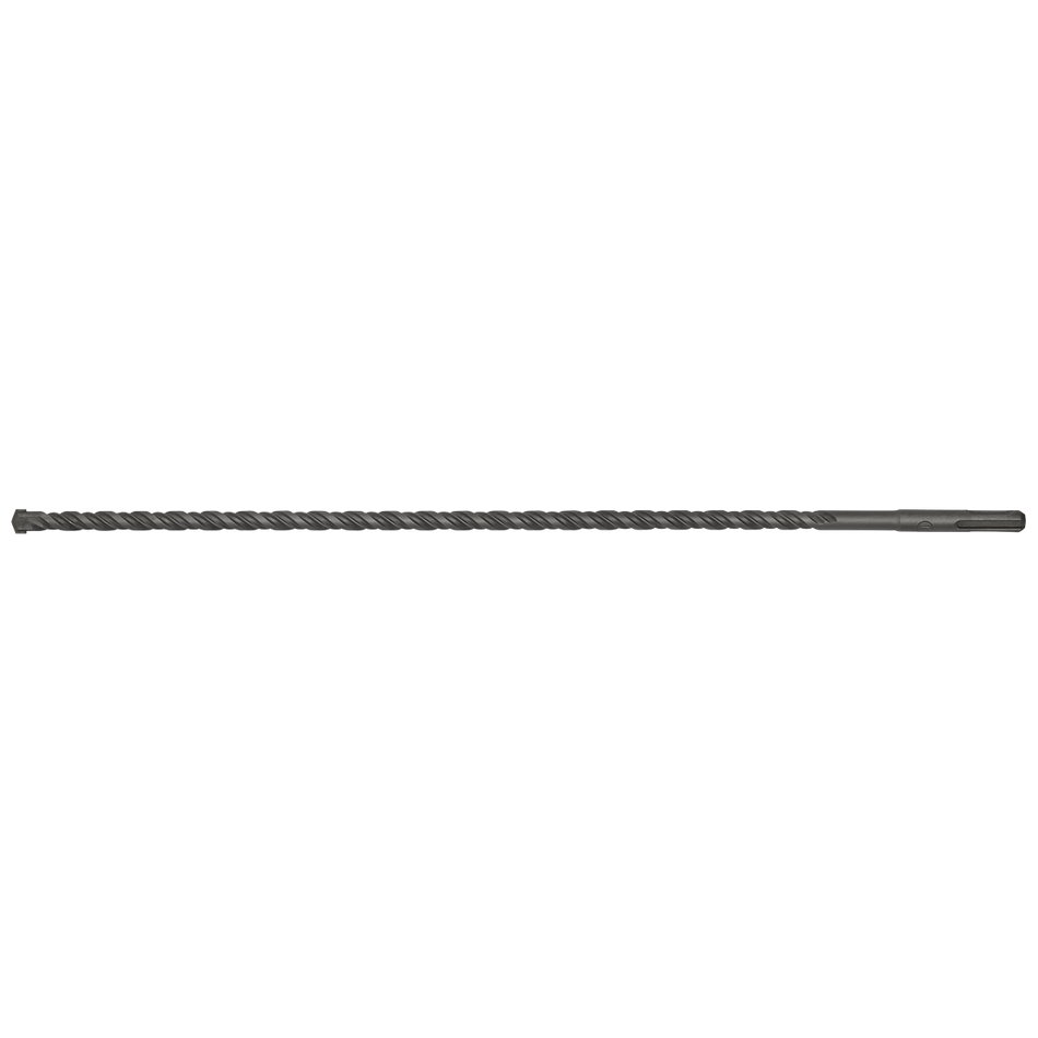 Sealey SDS11X450 11 x 450mm SDS Plus Drill Bit