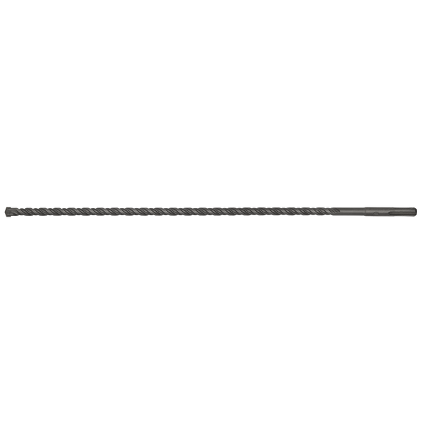 Sealey SDS11X450 11 x 450mm SDS Plus Drill Bit
