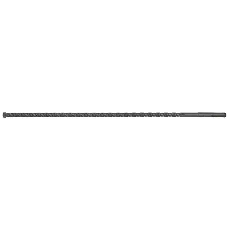 Sealey SDS11X450 11 x 450mm SDS Plus Drill Bit
