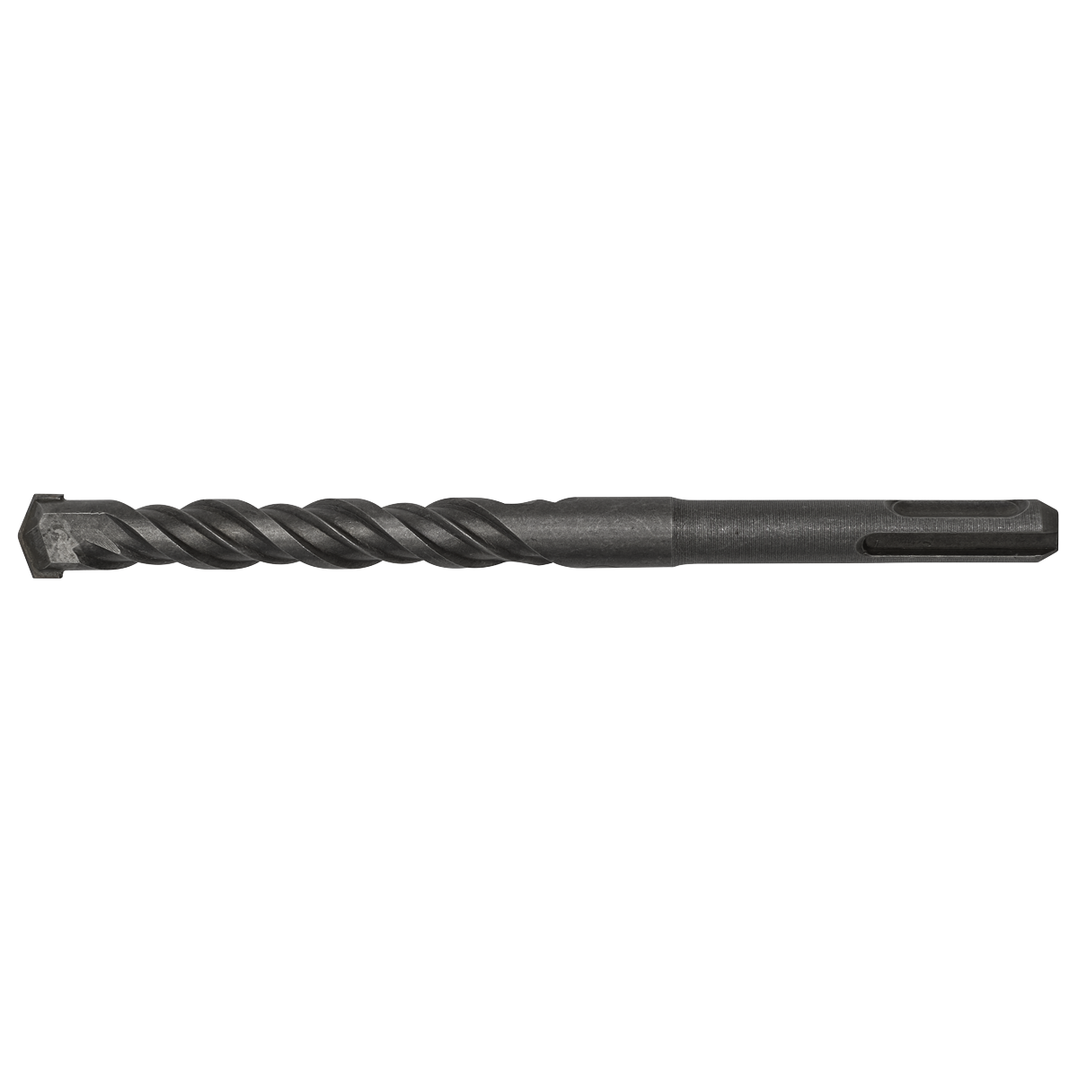 Sealey SDS13X160 13 x 160mm SDS Plus Drill Bit