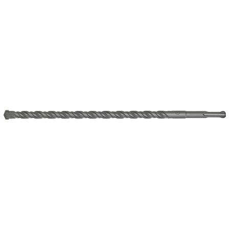 Sealey SDS13X310 13 x 310mm SDS Plus Drill Bit