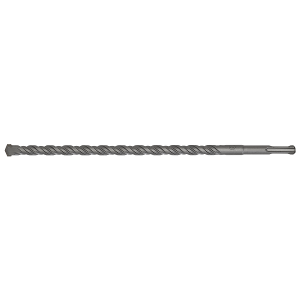 Sealey SDS13X310 13 x 310mm SDS Plus Drill Bit