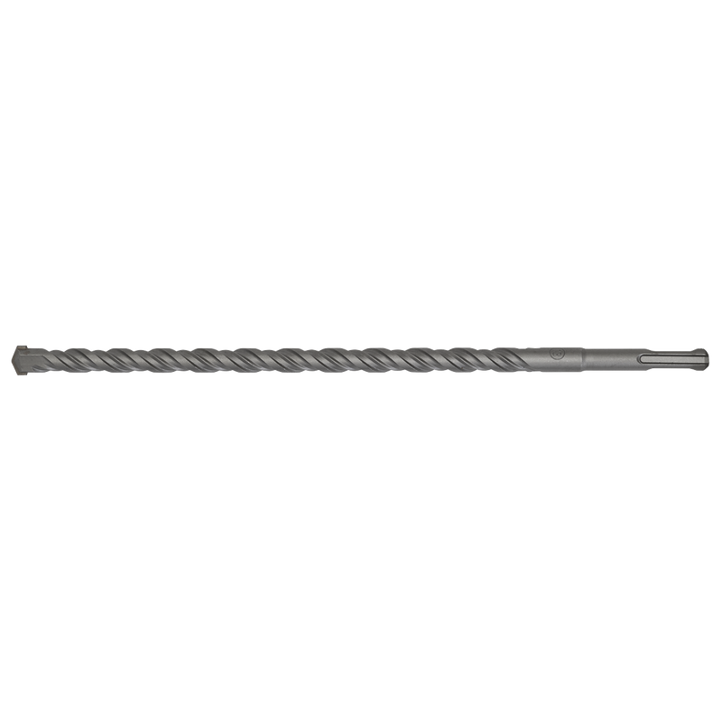 Sealey SDS13X310 13 x 310mm SDS Plus Drill Bit