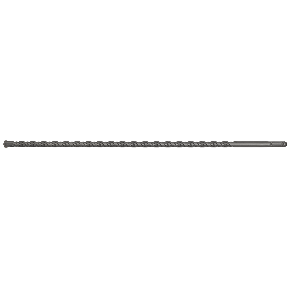 Sealey SDS13X450 13 x 450mm SDS Plus Drill Bit