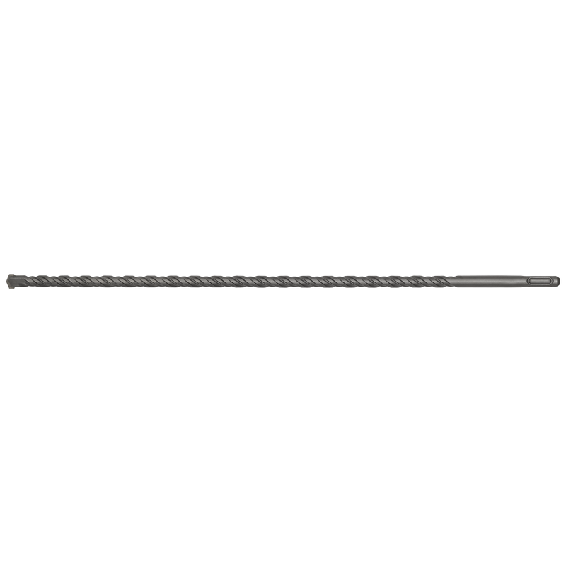 Sealey SDS13X450 13 x 450mm SDS Plus Drill Bit