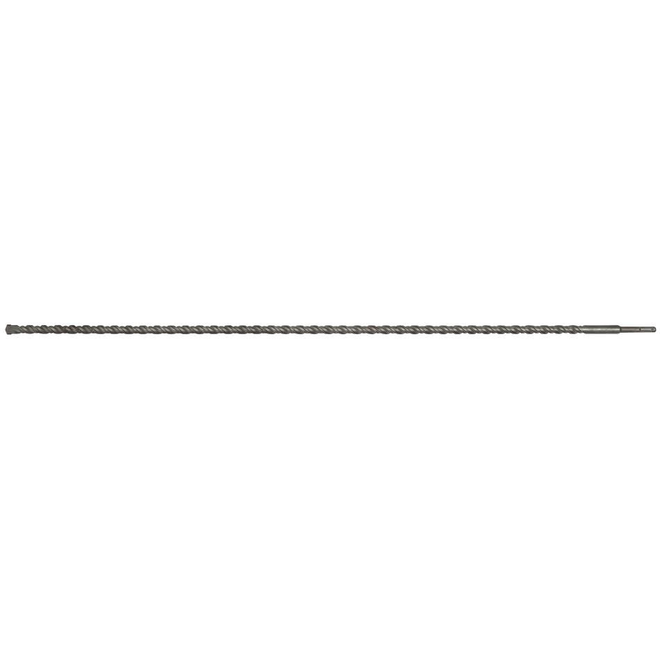 Sealey SDS14X1000 14 x 1000mm SDS Plus Drill Bit