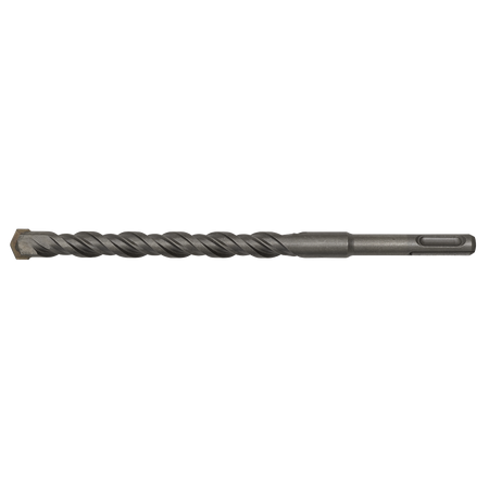 Sealey SDS14X210 14 x 210mm SDS Plus Drill Bit