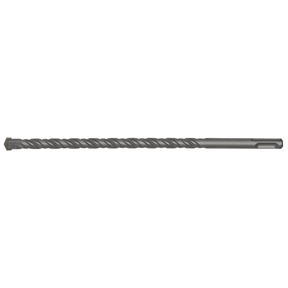 Sealey SDS14X260 14 x 260mm SDS Plus Drill Bit