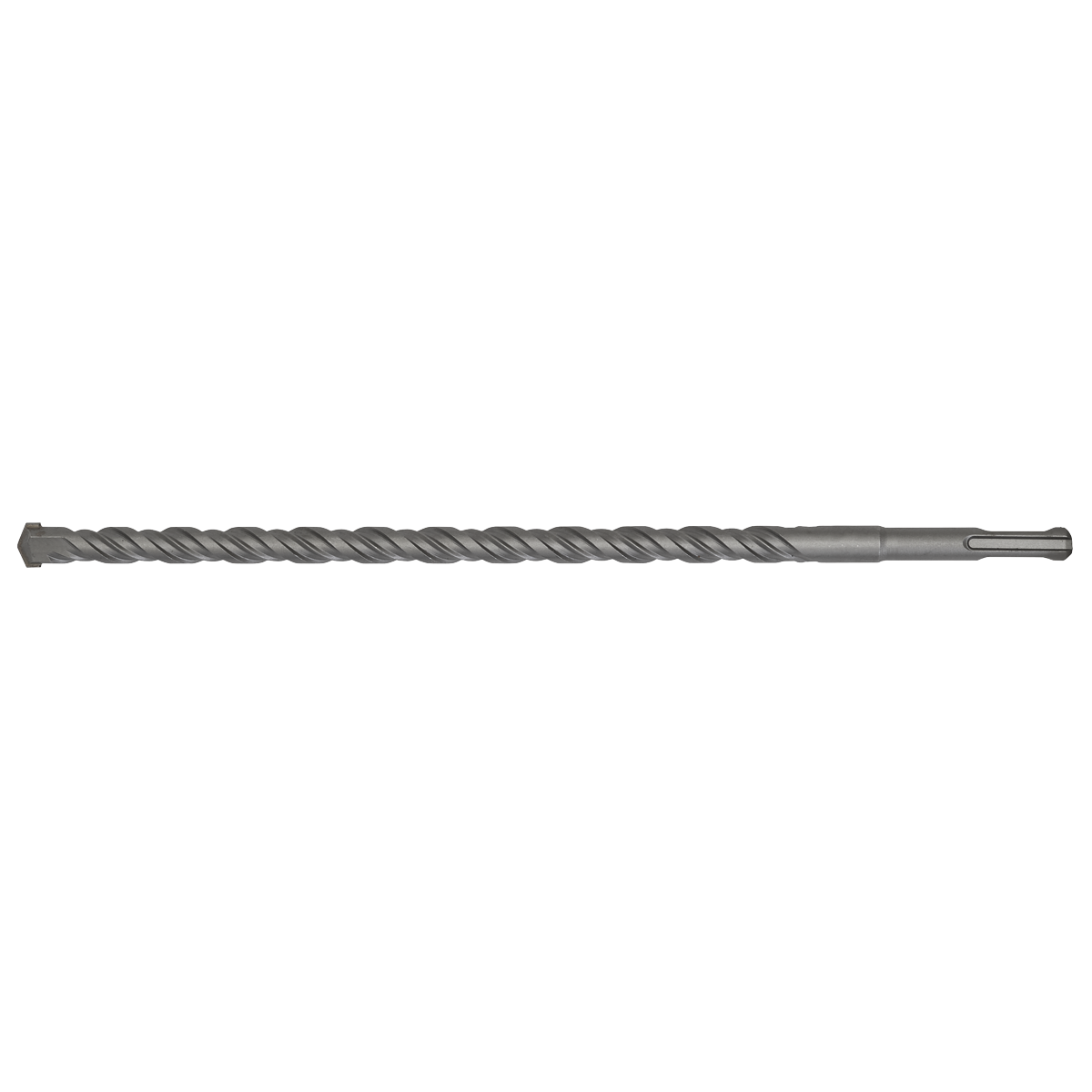 Sealey SDS14X310 14 x 310mm SDS Plus Drill Bit